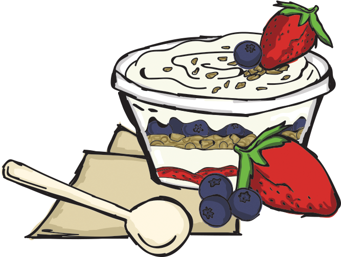 Parfait - Parfait (696x523)
