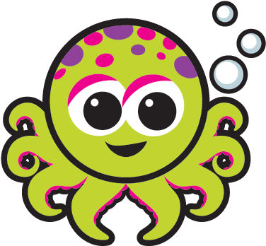 Octopus Octopus - Octopus Octopus (600x600)
