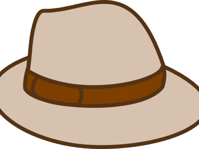Hat Png Clip Art (640x480)