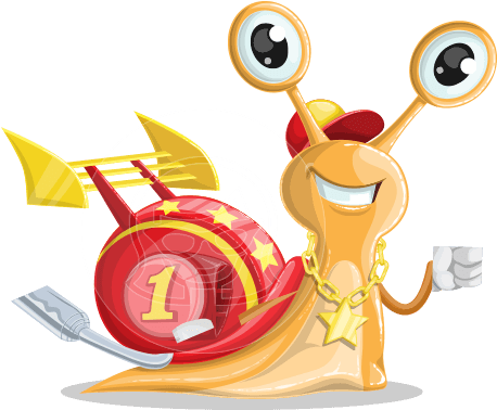 Cartoon Characters Vector Graphicmama - Cartoon (457x464)