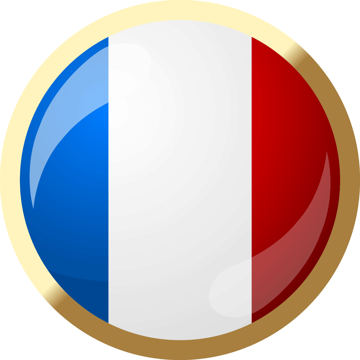 France - Circle (1181x1181)