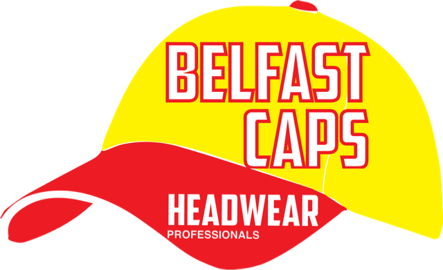 Belfast Caps Logo - Belfast Caps Logo (640x391)