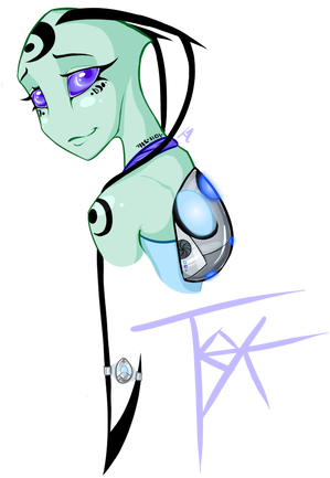 Tek - Complete Bio - Cartoon (300x472)