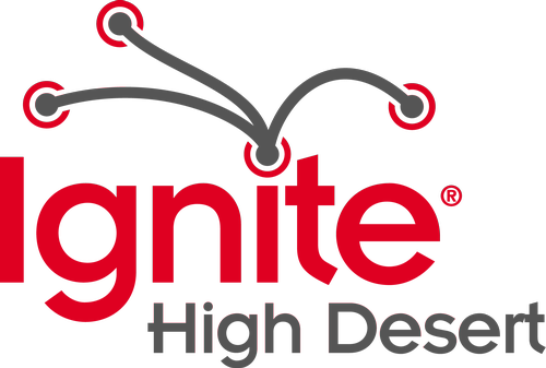 Ignite High Desert - Ignite (500x337)