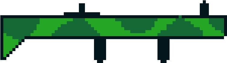 Camo Bazooka - Camo Bazooka (940x420)