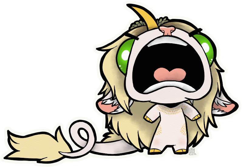 Angry Athena - Cartoon (826x589)