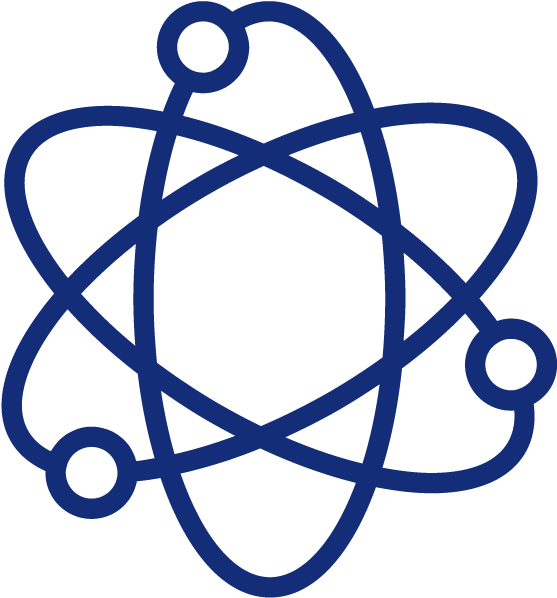 Eit Atom - Core Value Icon Png (1067x1067)