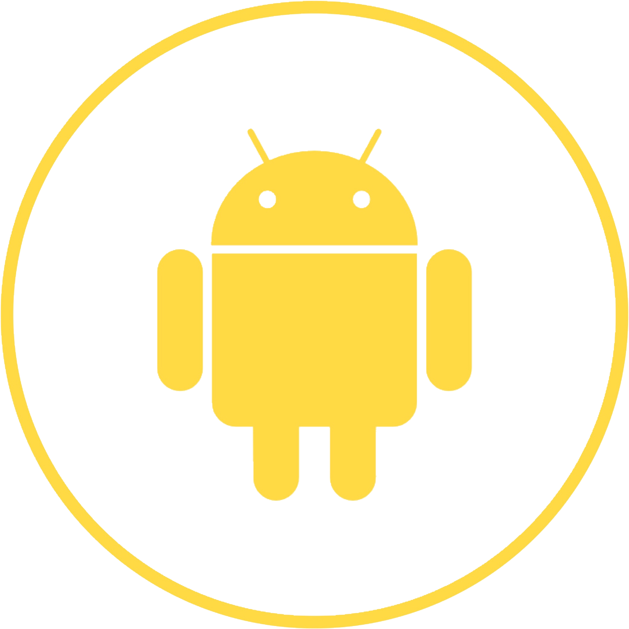 Android - Android (2083x2081)