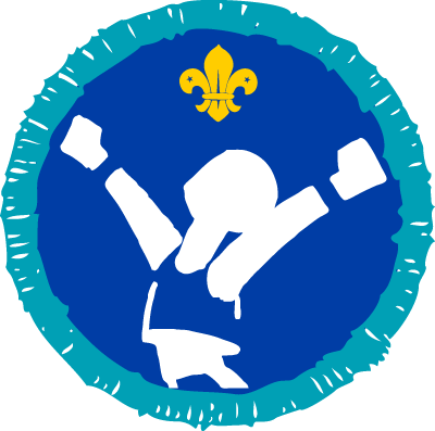 Physicalbadge - Cubs Badges (400x397)