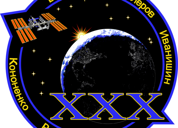 Expedition - Expedition 30 (619x445)