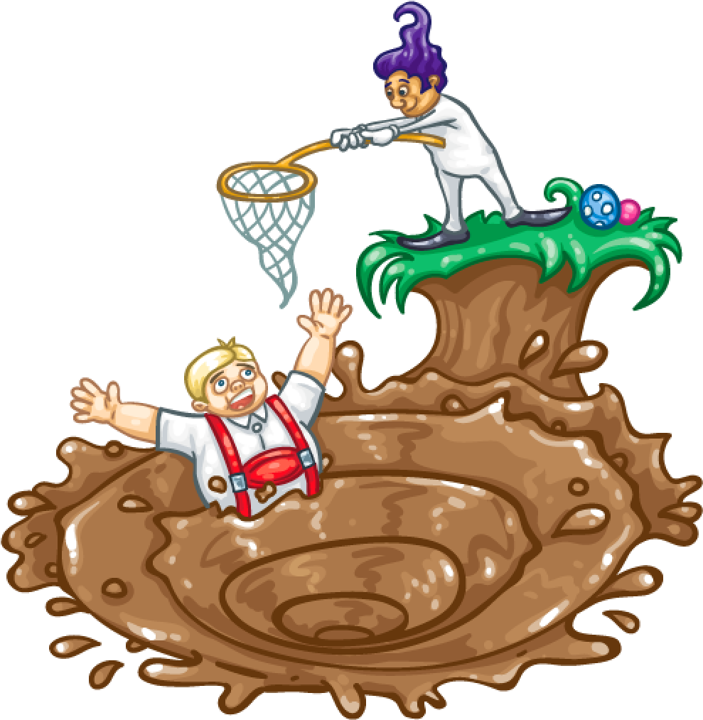 Chocolate Whirlpool - Chocolate Whirlpool (1024x1024)