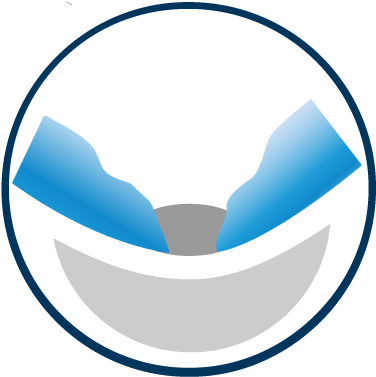 Quick Drain - Circle (400x401)
