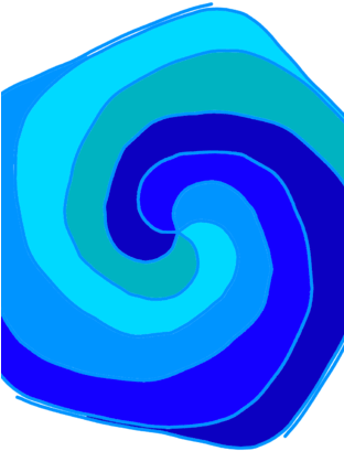 Post After Login - Spiral (311x440)
