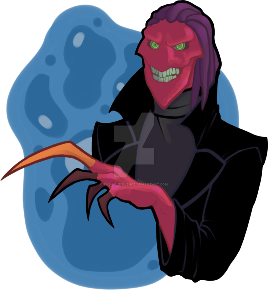 The-loudsilence - Thrax (859x929)