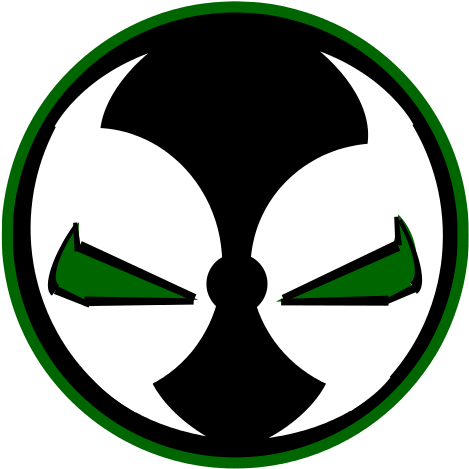 Cool Spawn Symbol - Spawn Symbol Png (500x500)