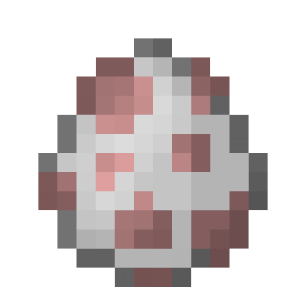 Minecraft Clipart Minecraft Sheep - Spawn Egg Minecraft (620x620)