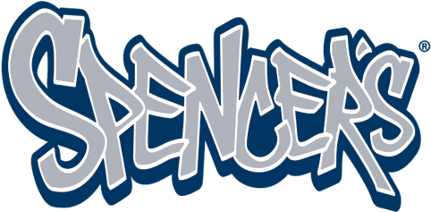 Spencer's - Calligraphy (640x640)