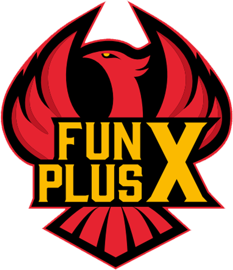 893 X 893 0 - Funplus Phoenix (893x893)