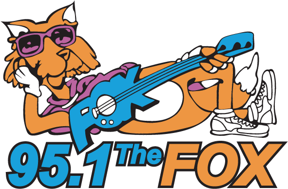The Fox - Fox (600x600)