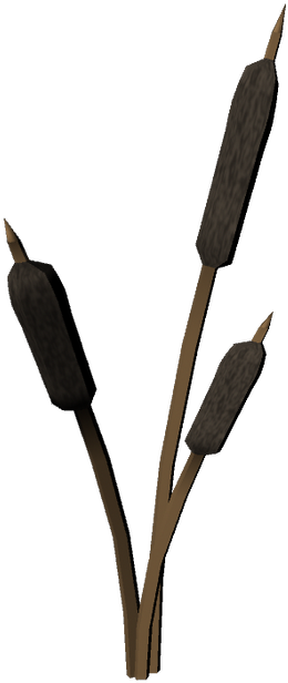 Cattails Png - Wire (949x633)