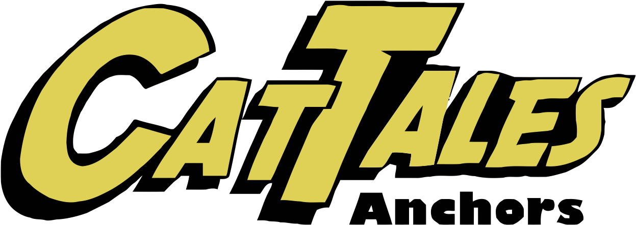 Cattales Logoo Text - Cattales Logoo Text (1289x483)