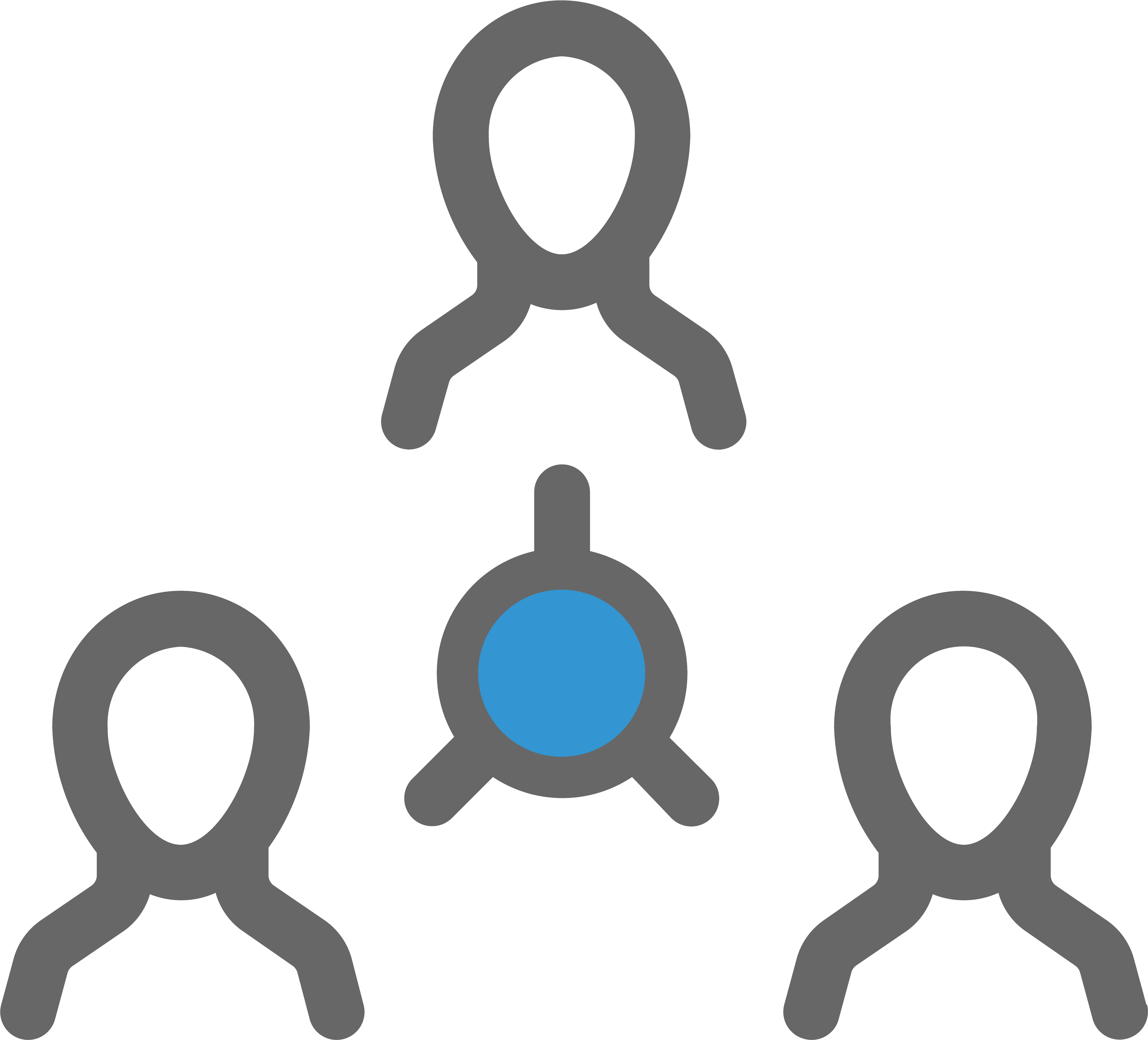Collaboration Matters - Collaboration Matters (5076x5076)