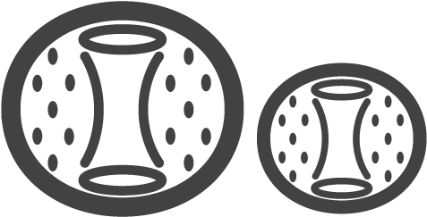 Bubble Sizes - Circle (512x310)
