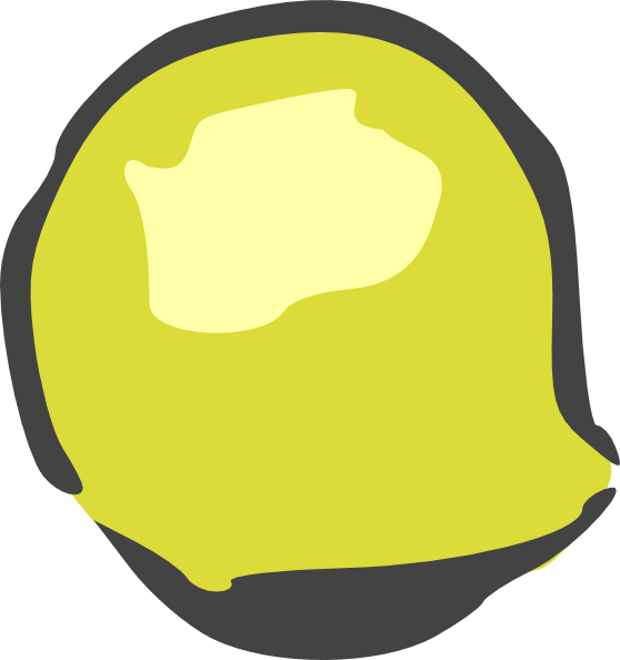 Chickpea Clip Art (558x594)