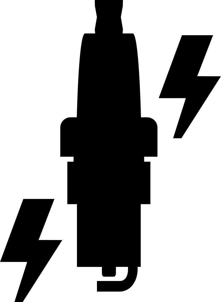 Spark Plug Replacement Comments - Icon (718x980)