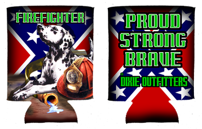 17085-5109 - Firefighter Dog (400x400)
