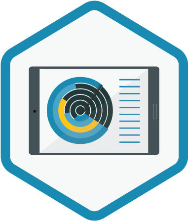 Technology For Data Visualization - Technology For Data Visualization (400x450)