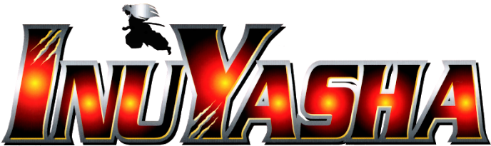 Inuyasha Logo Png - Name Inuyasha (700x212)