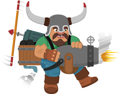 Cloud Raiders Messages Sticker-4 - Illustration (408x408)