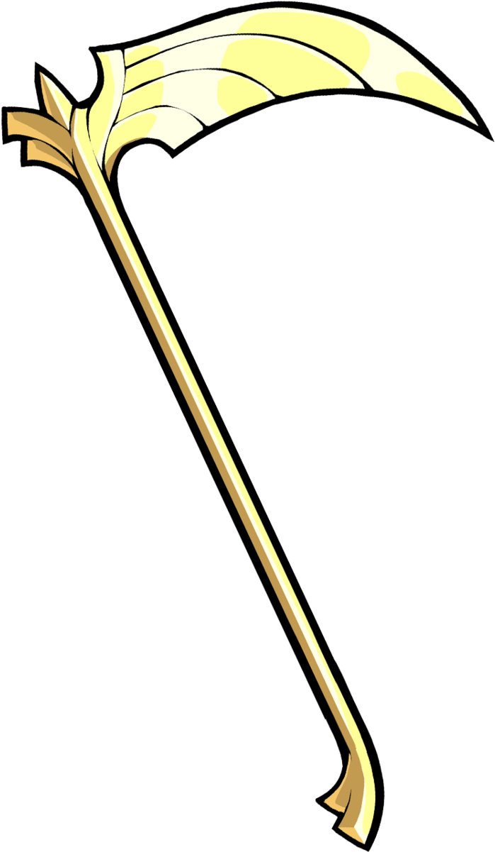 Brawlhalla Skyforged Scythe (1200x1200)