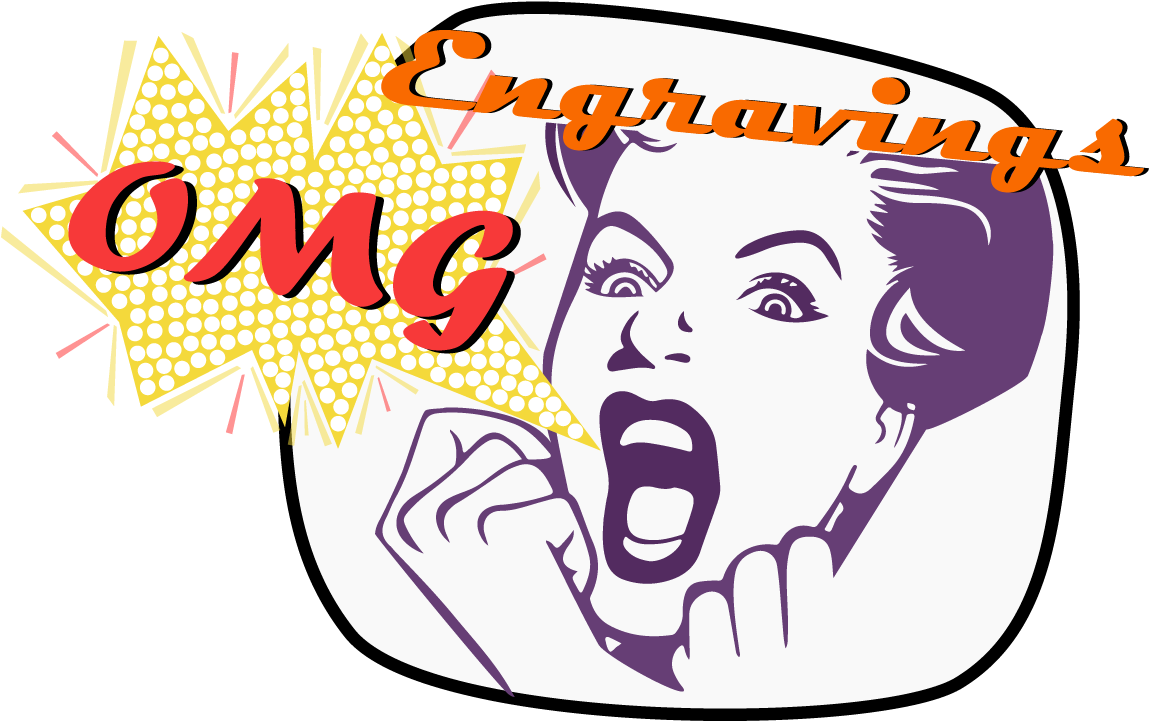 Omg Engravings Omg Engravings - Illustration (1157x721)