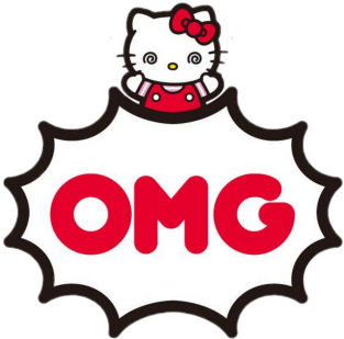 Omg Ohmygod - Hello Kitty (360x360)