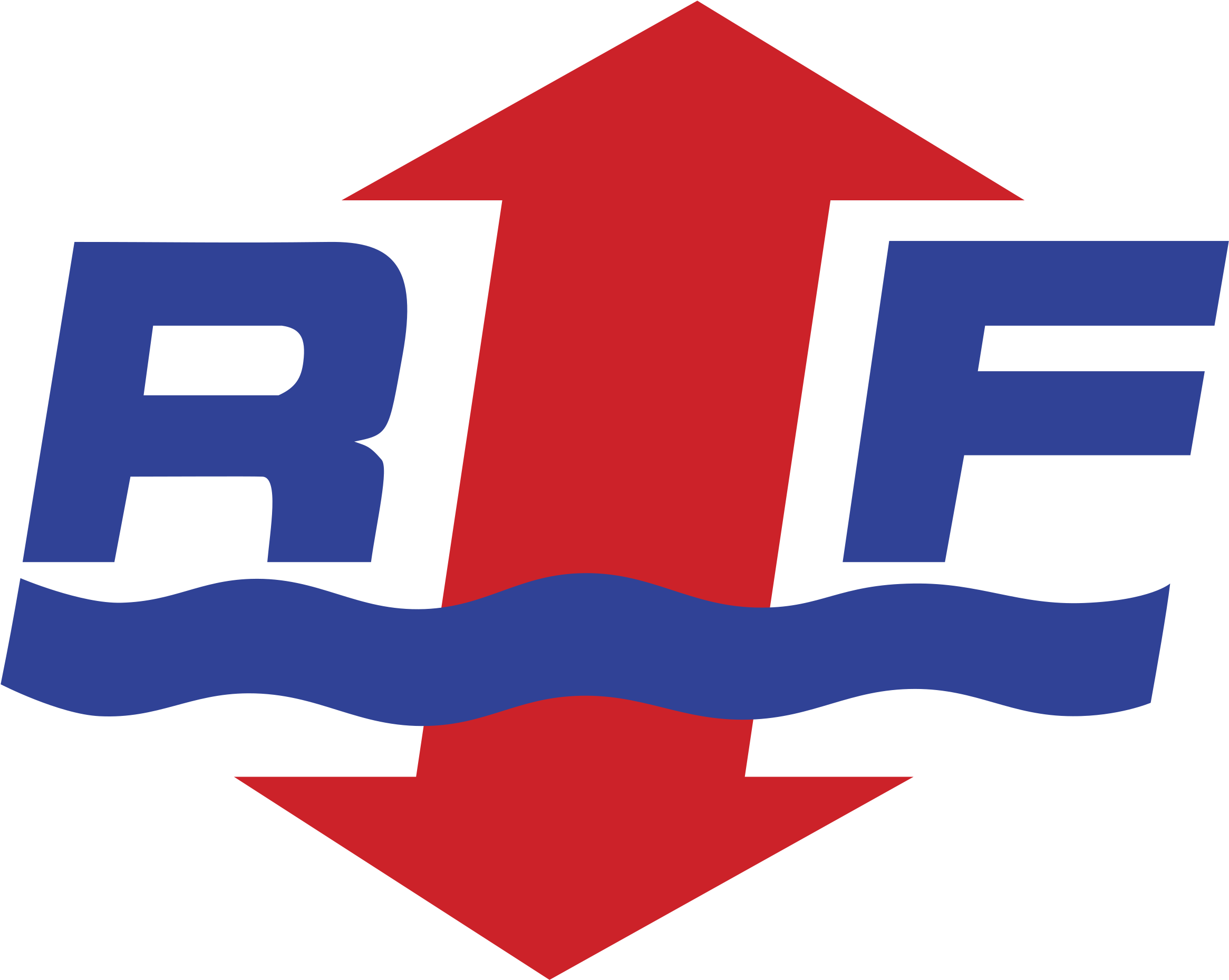 Logo Png Svg Vector - R (2400x2400)
