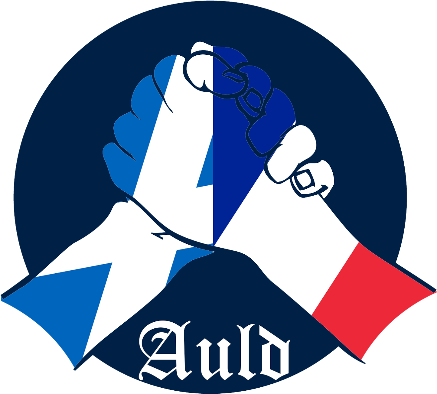 Auld Alliance, Ue4, Git - Illustration (1600x1348)