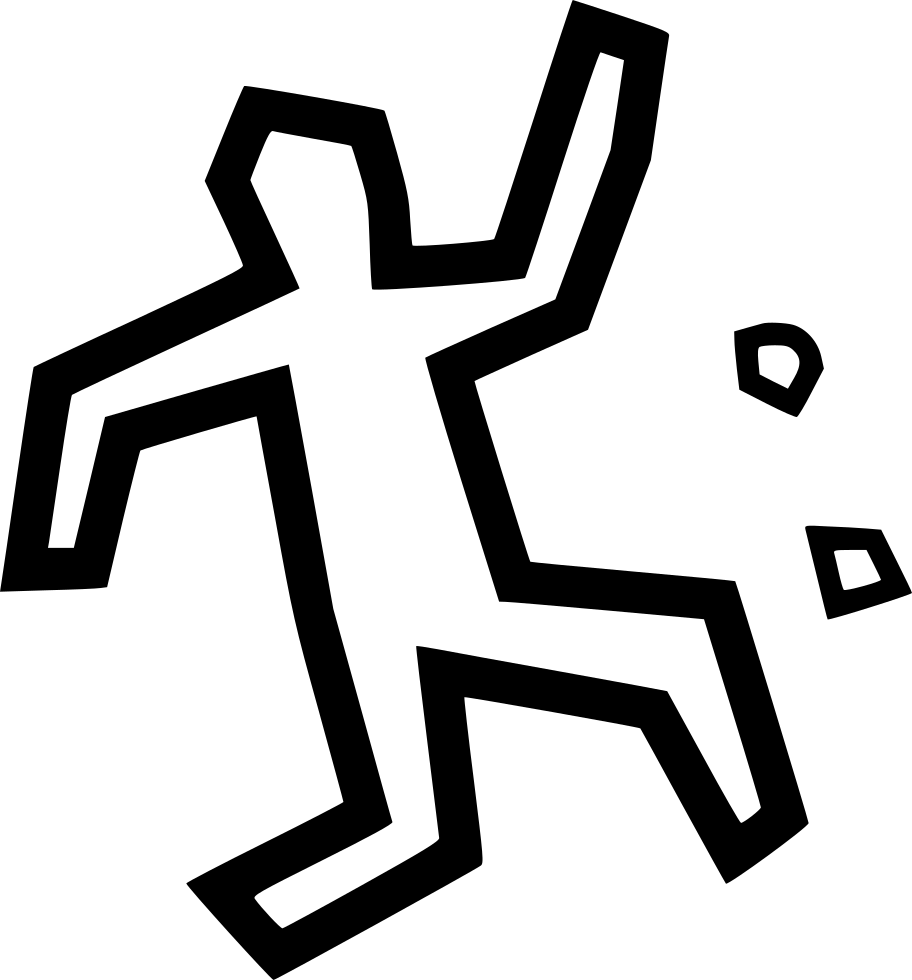 Murderer Comments - Assassinato Png (912x980)
