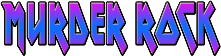 < Murder Rock - < Murder Rock (800x213)