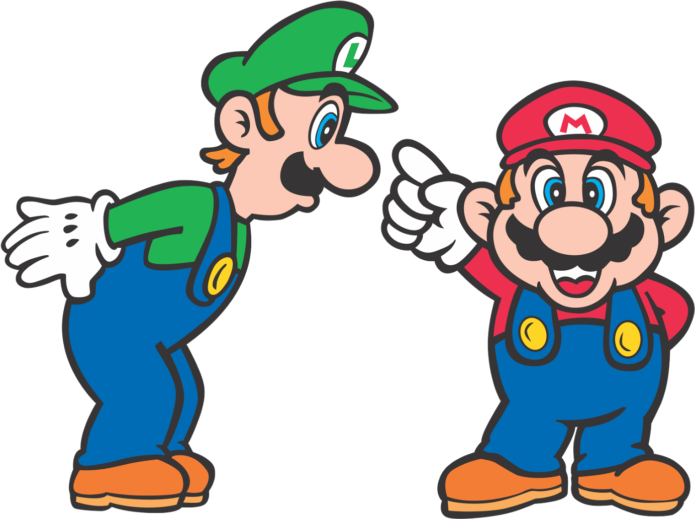 Super Mario Bros Logo Vector ~ Format Cdr, Ai, Eps, - Super Mario Bros Free Svg (1600x1136)