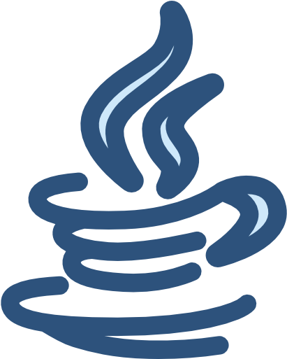 512 X 512 2 - Pink Java Icon (512x512)