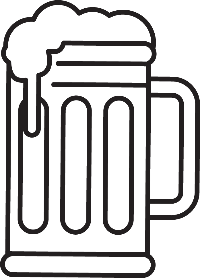 Beer Mug - Beer Mug (697x968)