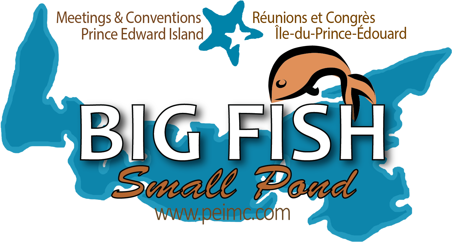 Big Fish Logo - Big Fish Logo (1795x842)