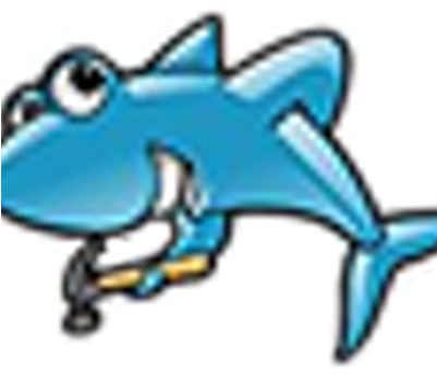 Big Fish Builder - Big Fish Builder (400x400)