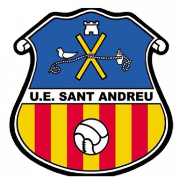 Sant Andreu - Sant Andreu Vs Atletico De Madrid (354x354)