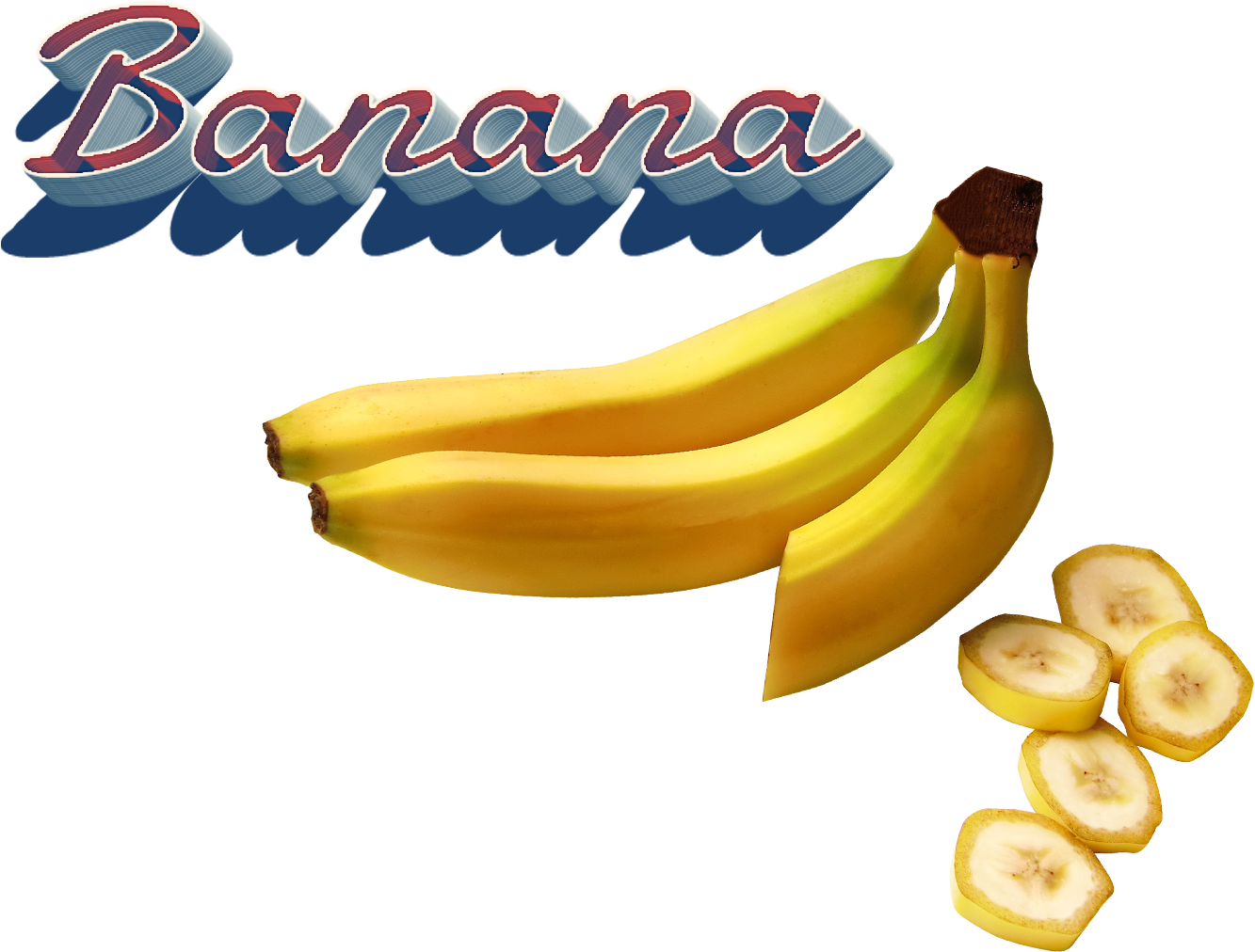 Saba Banana (1920x1200)
