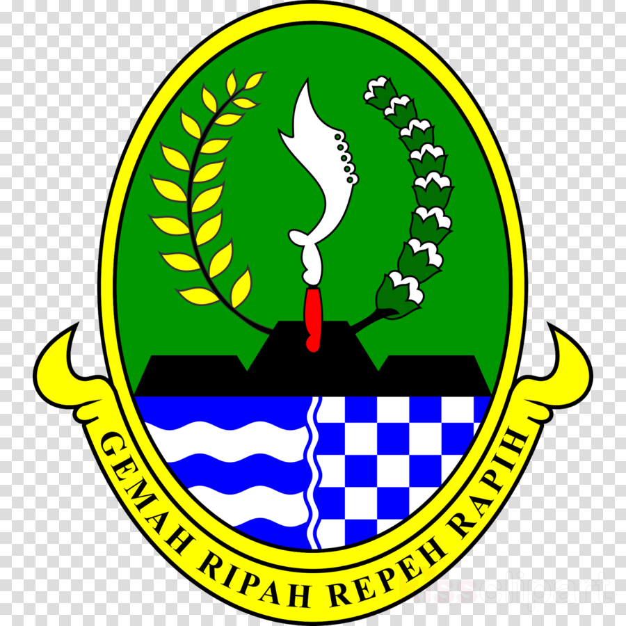 West Java Clipart West Java Clip Art - West Java (900x900)