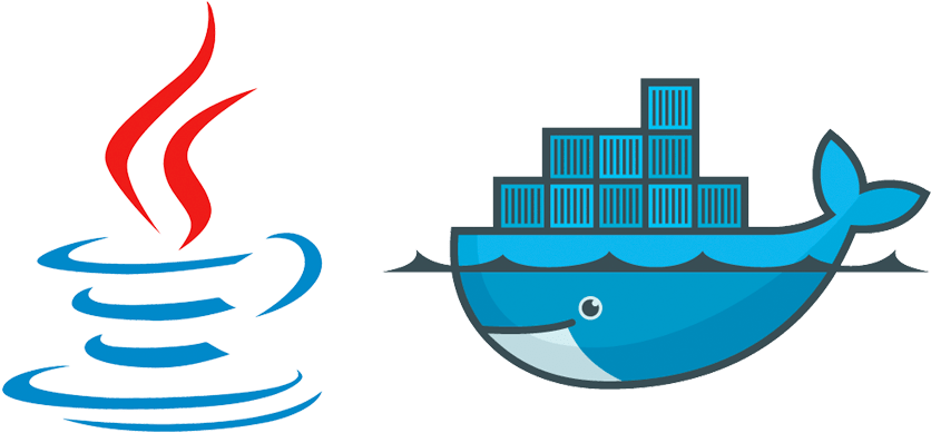 Java - Docker Png (900x462)