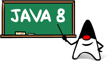 Welcome To Series Of Tutorial Of Java - Java8 (580x300)